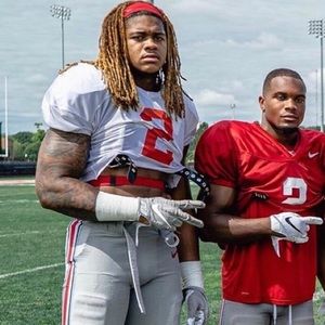 Meet your Posher, Wiley